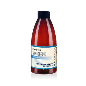 사비큐 멀티탈취제(아쿠아블루)500ml 리필보충용 살균냄새제거제